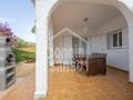 Interesante chalet con licencia turistica en SON BOU, Alaior. Menorca.