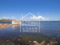 Magnificent finca on the north coast with private access to the sea in Menorca