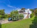 EXKLUSIV Villa mit herrlicher Aussicht Gartenpool und Touristenlizenz, Binibeca, Sant Lluís, Menorca