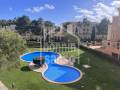 Apartment mit Pool und Garage in Sa Coma, Mallorca