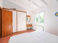 Beautiful family home in Trebaluger, Menorca.