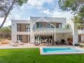 New shared ownership sales format, Son Parc, Menorca.