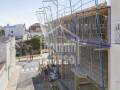 Ultime 2 unità disponibili. Nuova costruzione in prima linea sul porto di Maó, Minorca