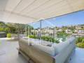 Exclusive frontline sea villa with stunning views in Cala Ratolí, Menorca