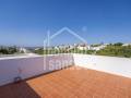 Chalet de diseño contemporáneo de nueva construcción en Cala Llonga, Mahón