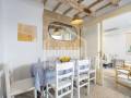 Beautifully restored historic corner townhouse in the heart of Mahón, Menorca