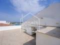 Casa con garaje en el centro de Mahón, Menorca
