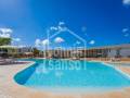Sa Llosa Homes, exclusiva promoción de 50 chalets en Son Parc, Menorca.