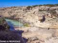 EXCLUSIVA: Fantástico apartamento en primera línea  en Los Delfines, Ciutadella, Menorca