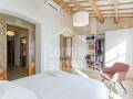 Auténtica casa menorquina con patio, terraza y garaje en Mahón, Menorca