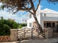 House in Cala Blanca