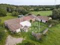 Beautfiul authentic farmhouse in spectacular surroundings, Alayor, Menorca