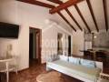 Bungalow en Son Xoriguer, Ciutadella, Menorca