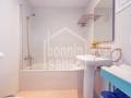 Complex of 10 apartments in Calan Blanes, Ciutadella, Menorca