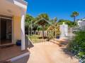 Vida mediterrània amb encant a Binisafúa Playa, Menorca
