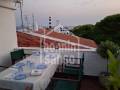 Duplex apartment with wonderful sea views in Cap Artruix, Ciutadella