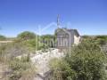 Finca exclusiva amb projecte de rehabilitació i vistes al Port de Maó. Menorca