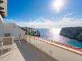 Appartement élégant à Cala’n Porter avec vues spectaculaires, Minorque.