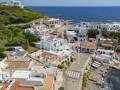 Autentica casita de pescadores en Es Murtar, Menorca