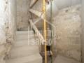 Casa menorquina a estrenar tras exquisita rehabilitación en Mahón. Menorca.