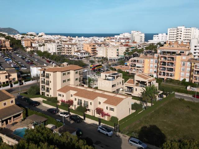 Appartement/étage/Résidence en Cala Millor