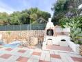 Bonito chalet con piscina en Binisafua, Menorca