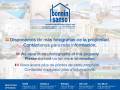 EXCLUSIVA Chalet con vistas estupendas, jardín, piscina y licencia turística en Binibeca, Sant Lluís, Menorca