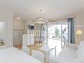EXCLUSIVA. Apartamento situado en un agradable complejo en Calan Porter, Menorca