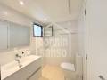 Sunny frontline apartment with sea views in Cala Millor, Mallorca