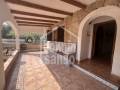 Country house in Sa Gruta, 10 minutes to the Beach, Mallorca
