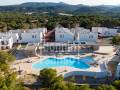 Sa Llosa Homes, exclusiva promoción de 50 chalets en Son Parc, Menorca.