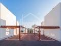 Sa Llosa Homes, exclusiva promoción de 50 chalets en Son Parc, Menorca.