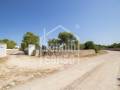 Maison de campagne située près de la ville de Ferrerias et Cala Galdana, Minorque
