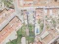 Terreno edificabile di 739 m² con studio preliminare, nel pittoresco borgo di Alaior, a Minorca.