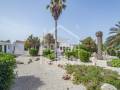 Grand chalet en Noria Riera, Es Castell, Minorque