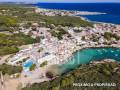 Asombrosa casa en Alcaufar, Menorca.