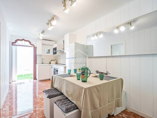 Casa a Sant Lluis Centro