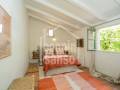 L’âme de la pierre, l’élégance du design – demeure singulière à S’Uestra. Sant Lluis. Minorque