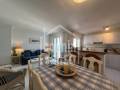 Bonic apartament al costat de Cales Fonts amb vistes parcials al mar, Es Castell, Menorca.