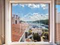 Duplex Apartment with Marina Views in Puerto Luz – Addaya. Menorca