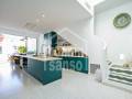 Espectacular casa reformada en el corazón de Ciutadella, lista para entrar a vivir, Menorca