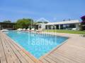 Bonnin Sanso Exclusively Presents an Exceptional Contemporary Country Estate in Llucmesanes. Mahón. Menorca.