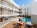 Apartamentos nuevos a estrenar en Es Castell, con vistas al mar. Menorca