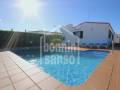 Chalet de ensueño en la exclusiva zona residencial de Cala’n Blanes, Ciutadella, Menorca