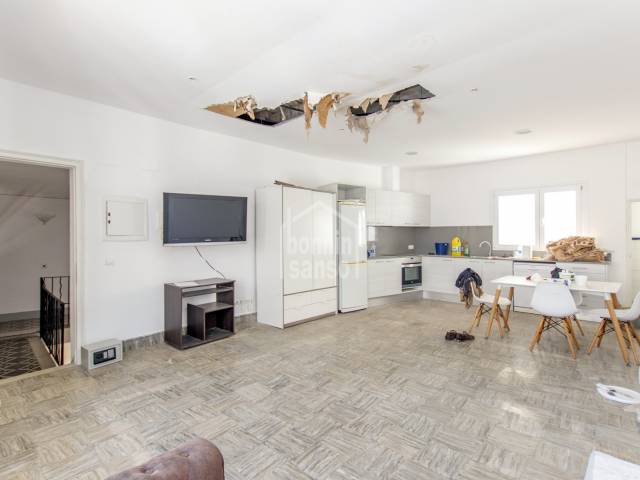 Appartamento/Flat in Mahon Centro