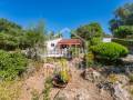 Xalet amb vistes al camp a Binixica, Menorca