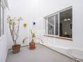 Affascinante casa a schiera con garage, patio e tre terrazze – tanta luce a Ciutadella, Minorca