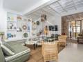 Espectacular casa reformada en el corazón de Ciutadella, lista para entrar a vivir, Menorca
