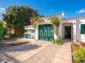EXCLUSIVE Beautiful, Well-Maintained Menorcan Home