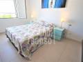 Dormitorio - Apartamento en playa Grande, Ciutadella, Menorca